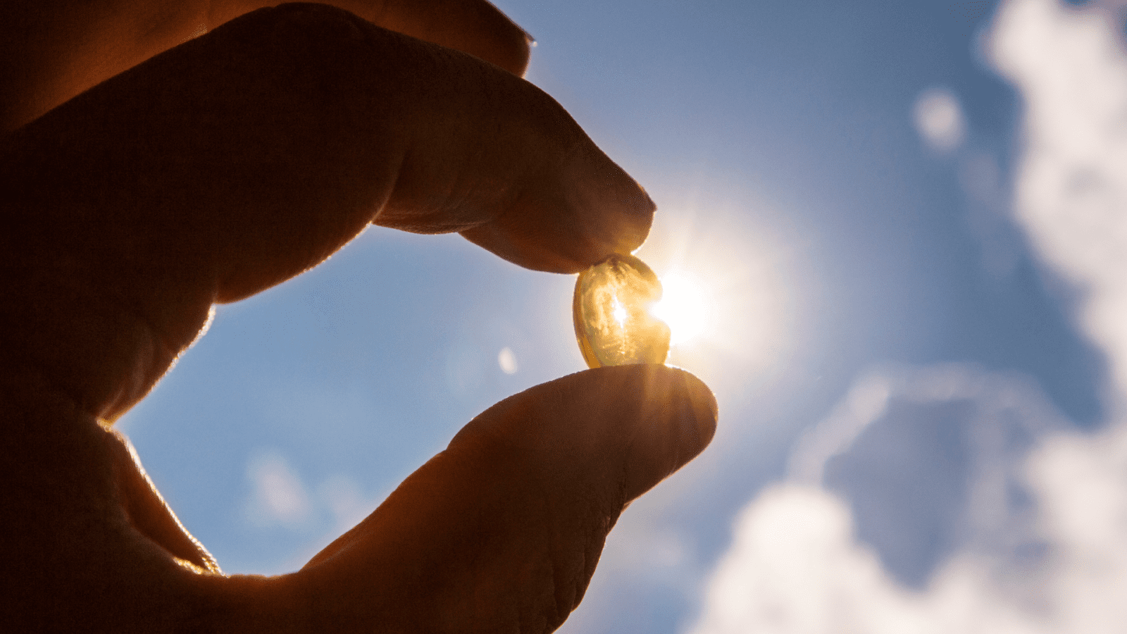 vitamin d synthesis 